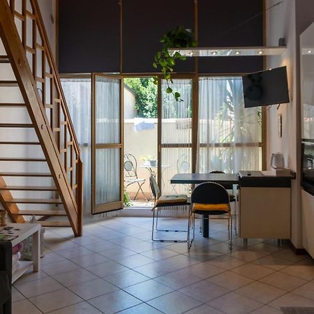 斯卡佐罗夏特Ol Vege Casa In Centro Storico公寓 外观 照片